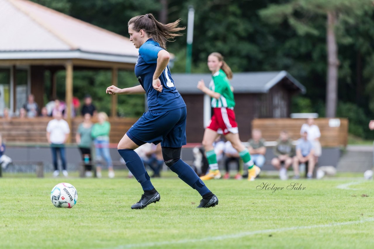 Bild 170 - F SV Boostedt - SV Fortuna St. Juergen : Ergebnis: 2:1